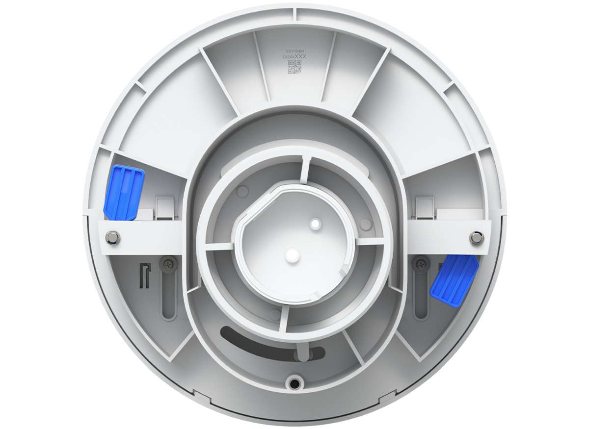 Ubiquiti UniFi Protect G6 PTZ White In-Ceiling Mount