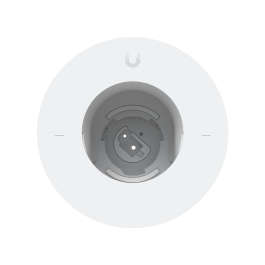 Ubiquiti UniFi Protect G6 PTZ White In-Ceiling Mount