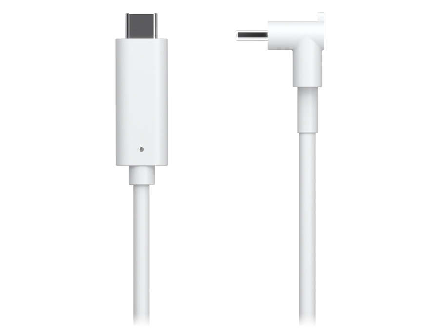Ubiquiti UniFi Protect G4/G6 Instant PoE to USB-C Cable 4.5M