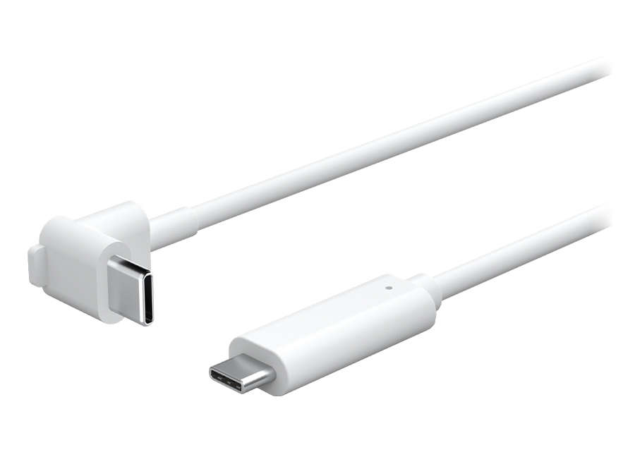 Ubiquiti UniFi Protect G4/G6 Instant PoE to USB-C Cable 4.5M