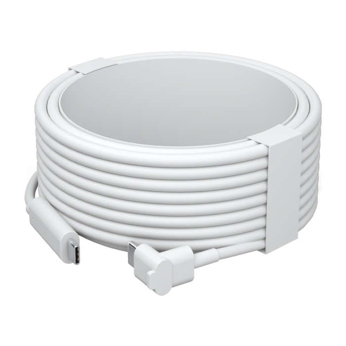 Ubiquiti UniFi Protect G4/G6 Instant PoE to USB-C Cable 4.5M