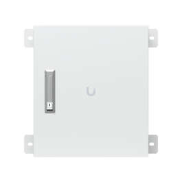 Ubiquiti UniFi Indoor / Outdoor Junction Utility Enclosure