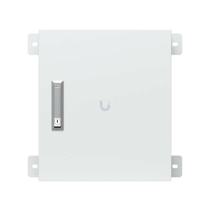Ubiquiti UniFi Indoor / Outdoor Junction Utility Enclosure