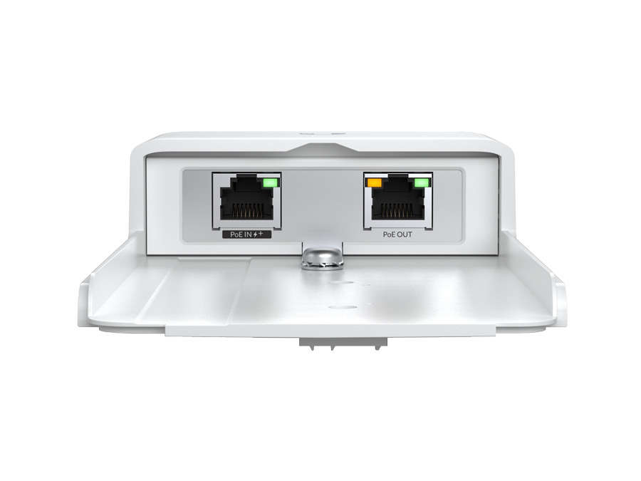 Ubiquiti Long Range PoE Repeater and Surge Protector