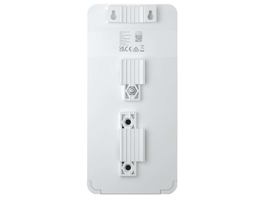 Ubiquiti Long Range PoE Repeater and Surge Protector