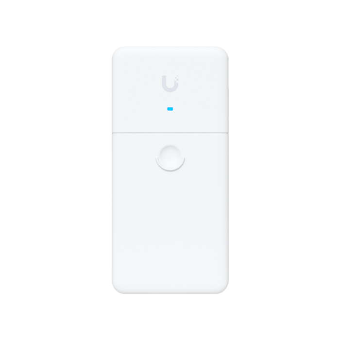 Ubiquiti Long Range PoE Repeater and Surge Protector