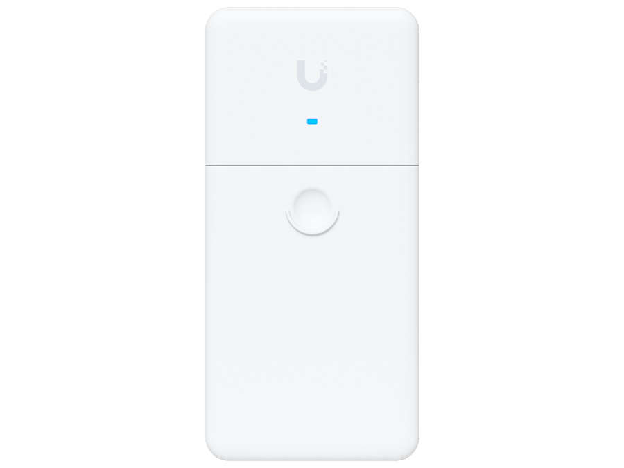 Ubiquiti Long Range PoE Repeater and Surge Protector