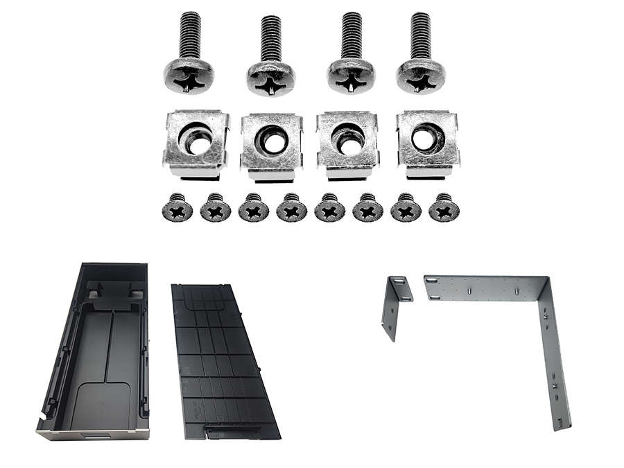 Ubiquiti UniFi Pro Max 16 Rack-Mount Kit