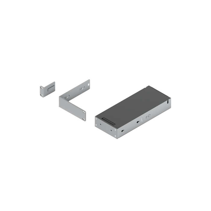 Ubiquiti UniFi Pro Max 16 Rack-Mount Kit