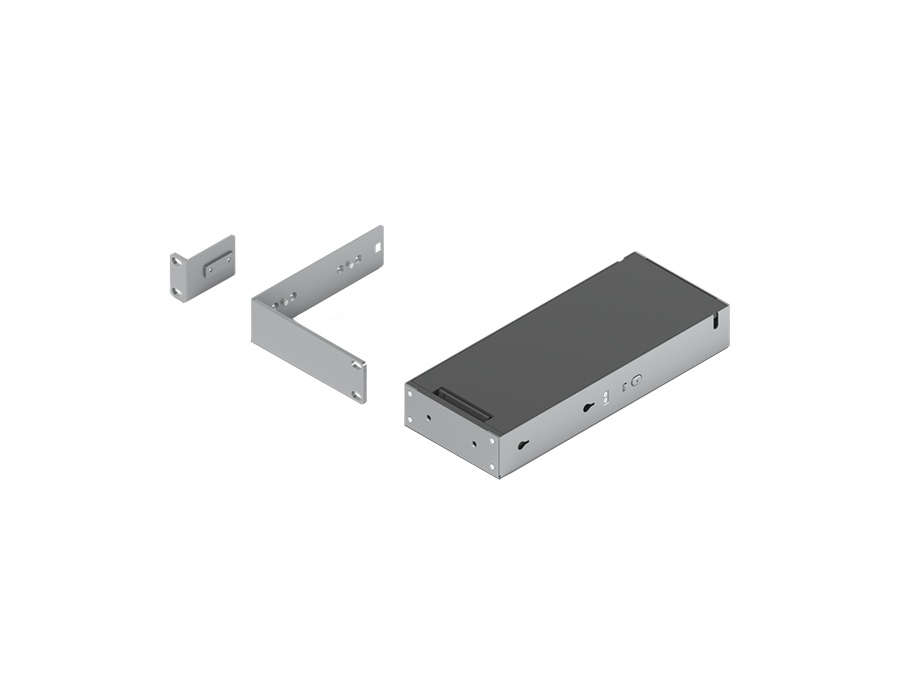 Ubiquiti UniFi Pro Max 16 Rack-Mount Kit