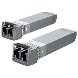 Ubiquiti Multi Mode 10G LC SFP+ 850nm 300m