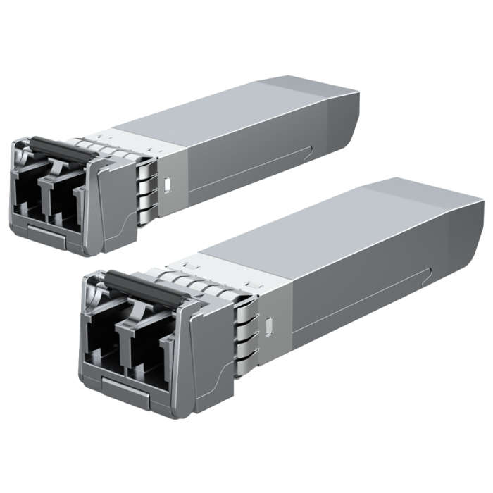 Ubiquiti Multi Mode 10G LC SFP+ 850nm 300m