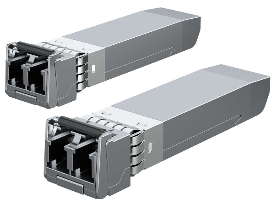 Ubiquiti Multi Mode 10G LC SFP+ 850nm 300m