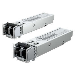 Ubiquiti Multi Mode 1.25G LC SFP 850nm 550m
