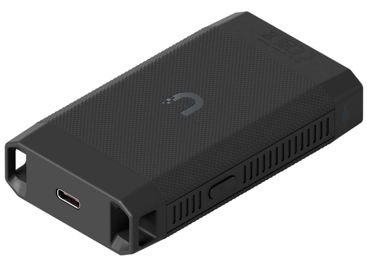 Ubiquiti UniFi Bluetooth SFP Wizard