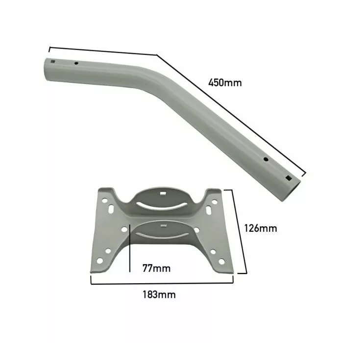 Ubiquiti Universal Antenna Mount