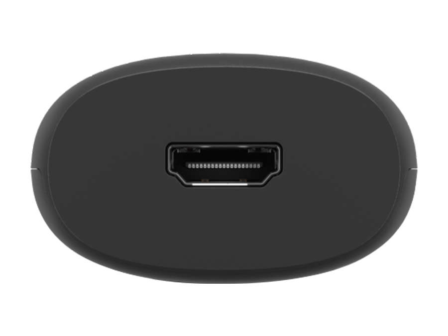 Ubiquiti UniFi Dual Band WiFi 6 HDMI Display Cast Lite