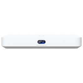 Ubiquiti 10G Multi-WAN UniFi Cloud Gateway Fiber without M.2 SSD Tray