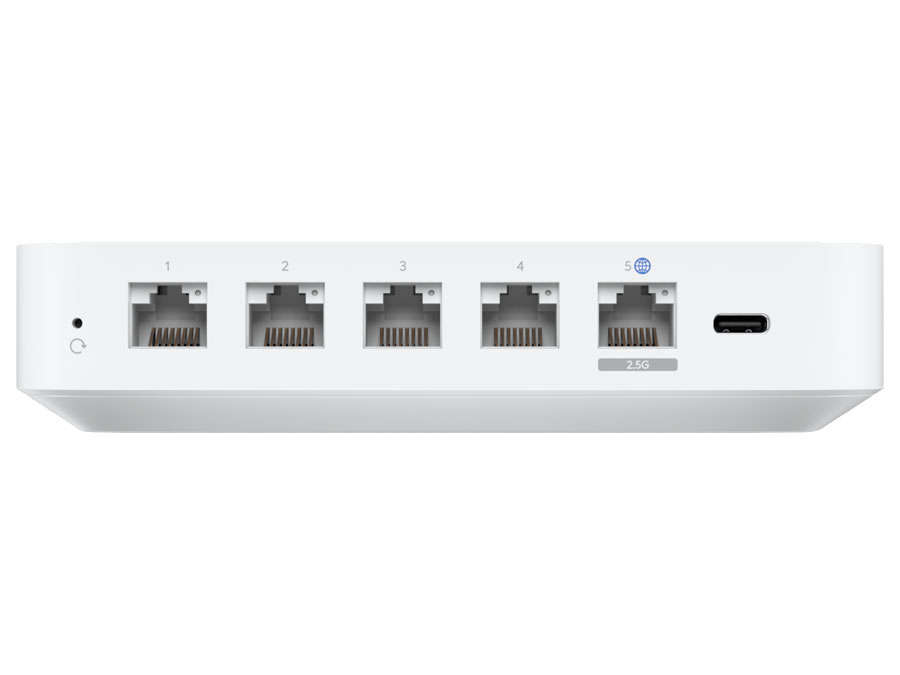 Ubiquiti Multi-WAN UniFi Cloud Gateway Ultra