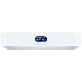 Ubiquiti Multi-WAN UniFi Cloud Gateway Ultra