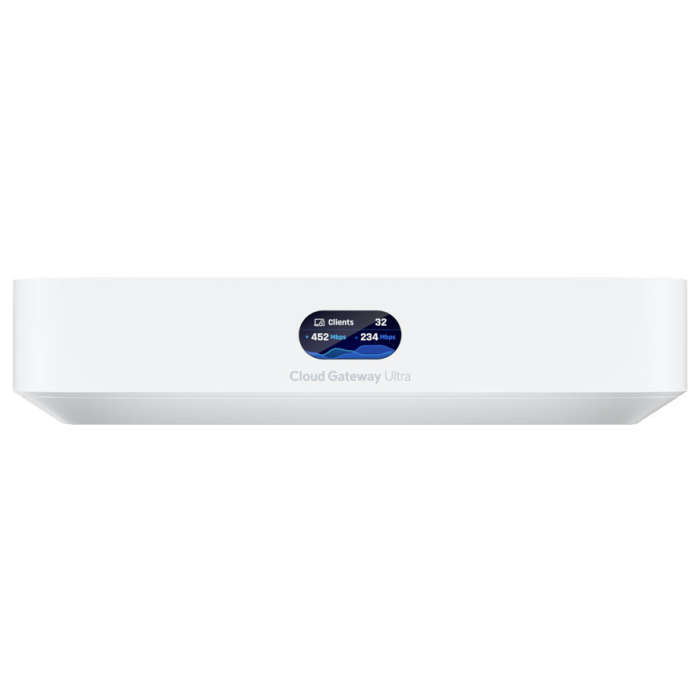 Ubiquiti Multi-WAN UniFi Cloud Gateway Ultra