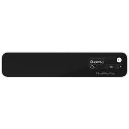 Ubiquiti UniFi CloudKey+ Console with 1TB SSD