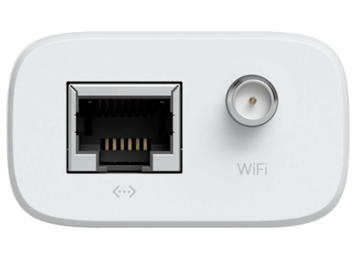 Ubiquiti UniFi WiFi Device Bridge for IoT