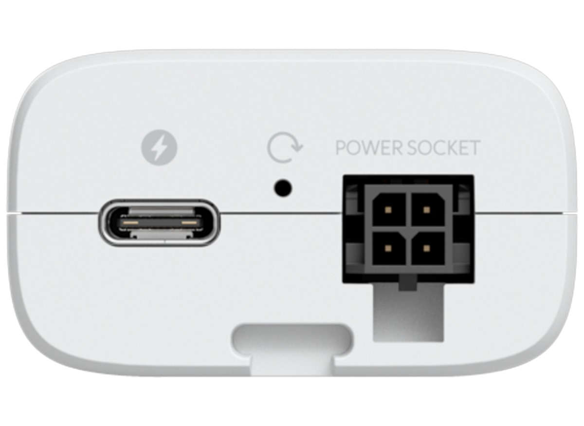 Ubiquiti UniFi WiFi Device Bridge for IoT
