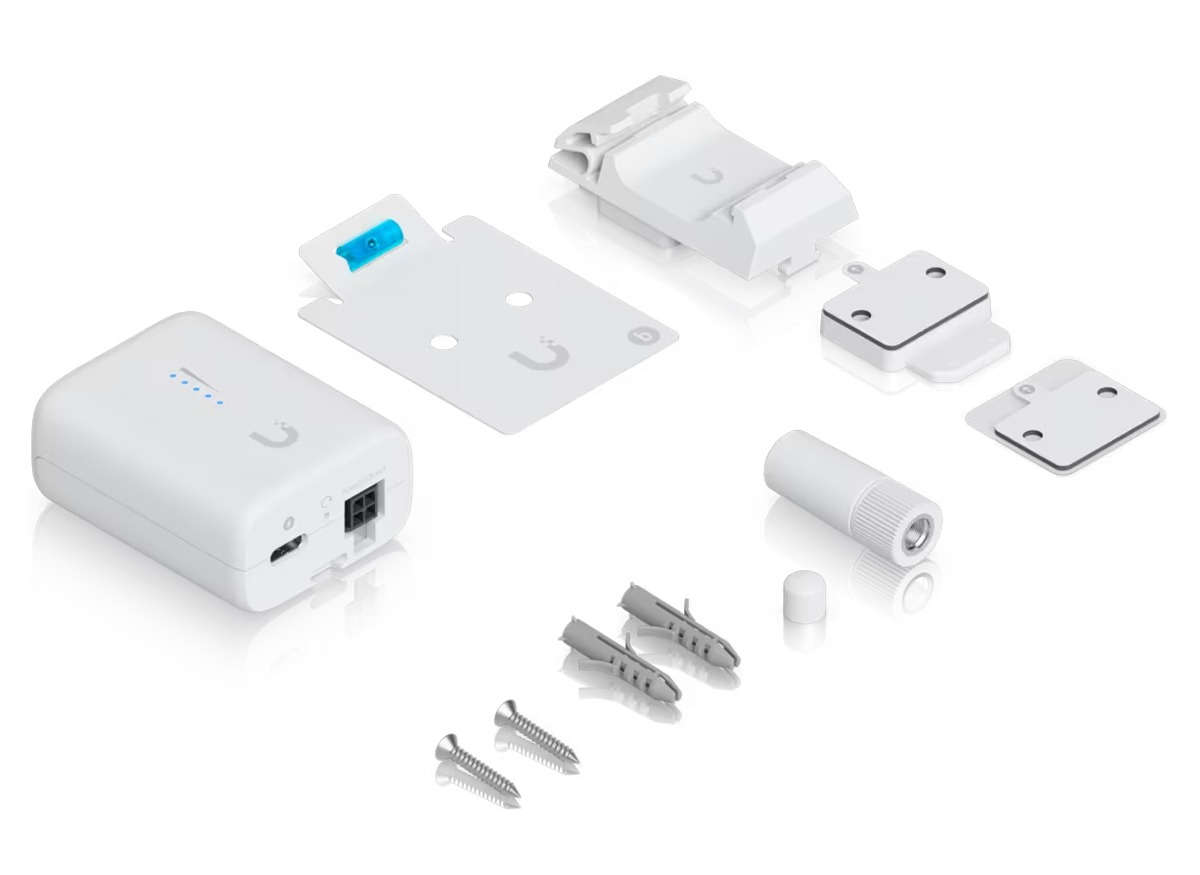 Ubiquiti UniFi WiFi Device Bridge for IoT