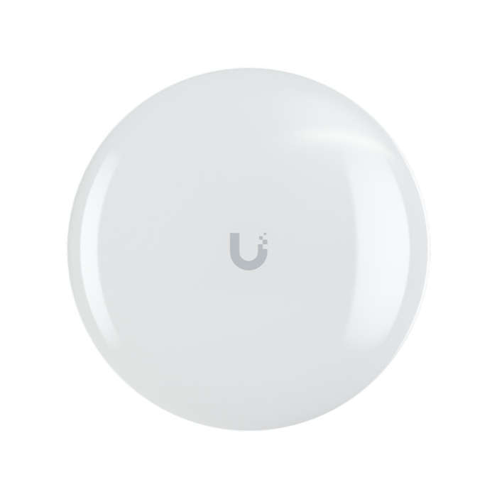 Ubiquiti UniFi Device Bridge Pro with PoE Input and PoE Output