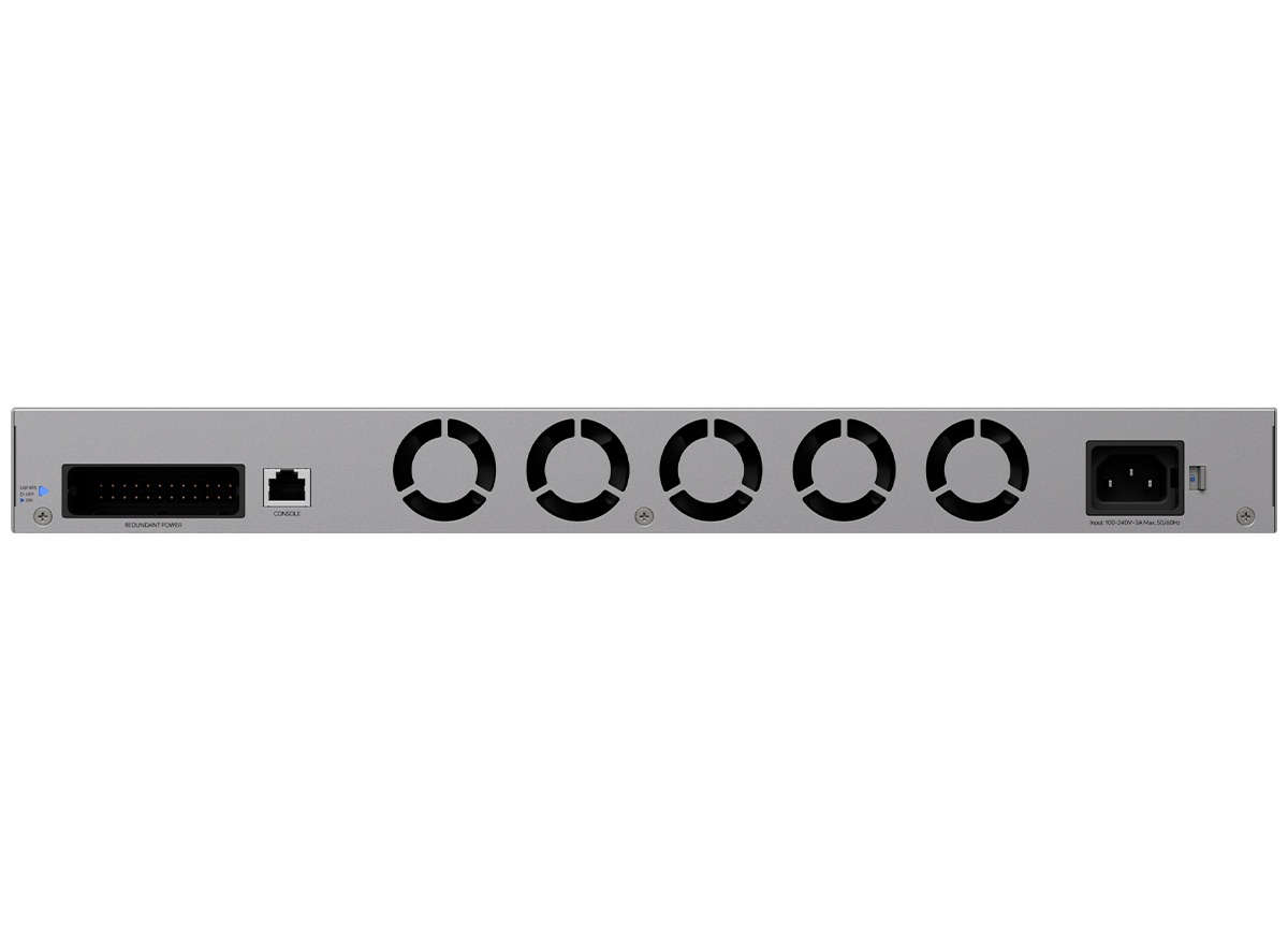 Ubiquiti UniFi Dream Machine Beast 8 x 10G Ethernet 2SFP28 2SFP+