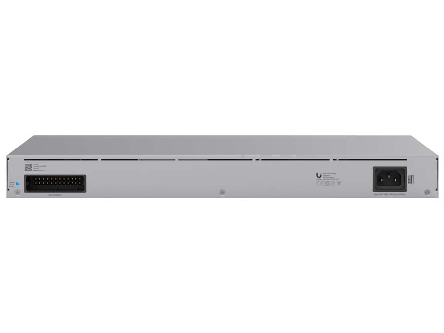 Ubiquiti UniFi Dream Machine Pro Max 8 Port Gigabit 1x2.5G 2SFP+
