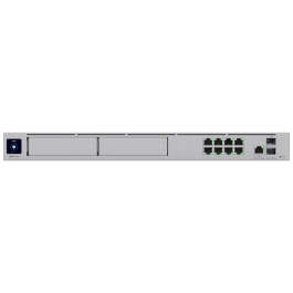 Ubiquiti UniFi Dream Machine Pro Max 8 Port Gigabit 1x2.5G 2SFP+
