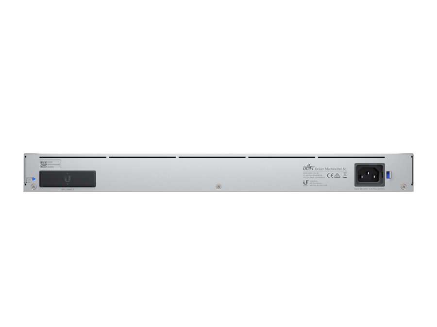 Ubiquiti UniFi Dream Machine Special Edition 8 PoE 1SFP+