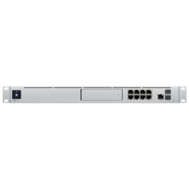 Ubiquiti UniFi Dream Machine Special Edition 8 PoE 1SFP+