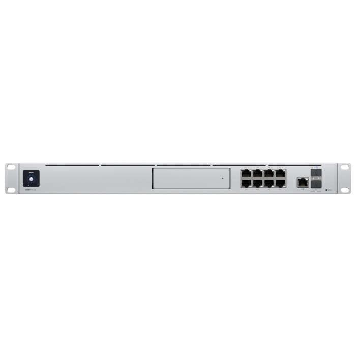 Ubiquiti UniFi Dream Machine Special Edition 8 PoE 1SFP+