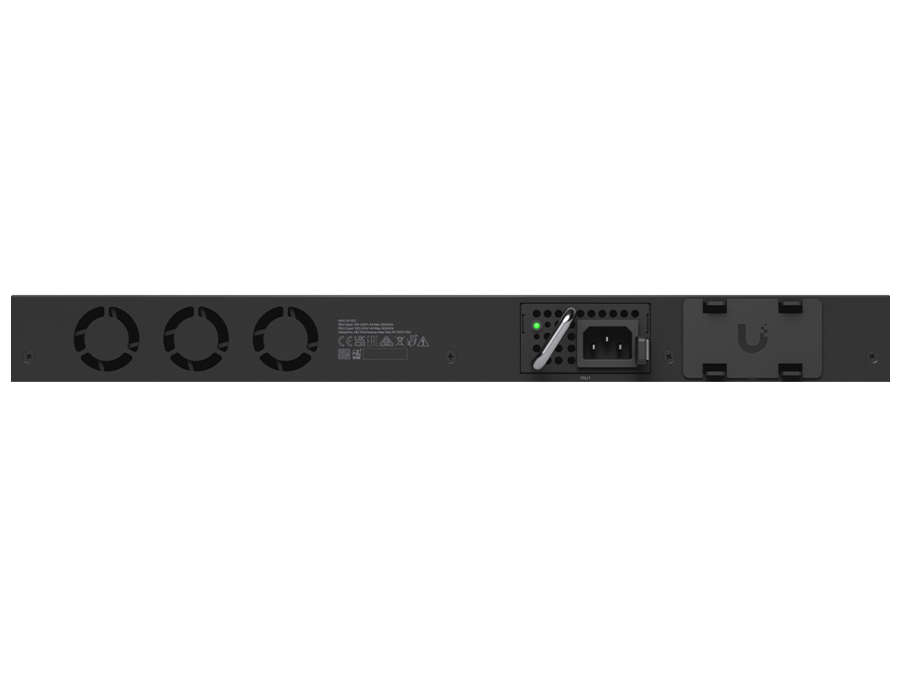 Ubiquiti UISP Fiber GPON OLT 8 PON Ports 2SFP+