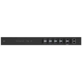 Ubiquiti UISP Fiber GPON OLT 8 PON Ports 2SFP+