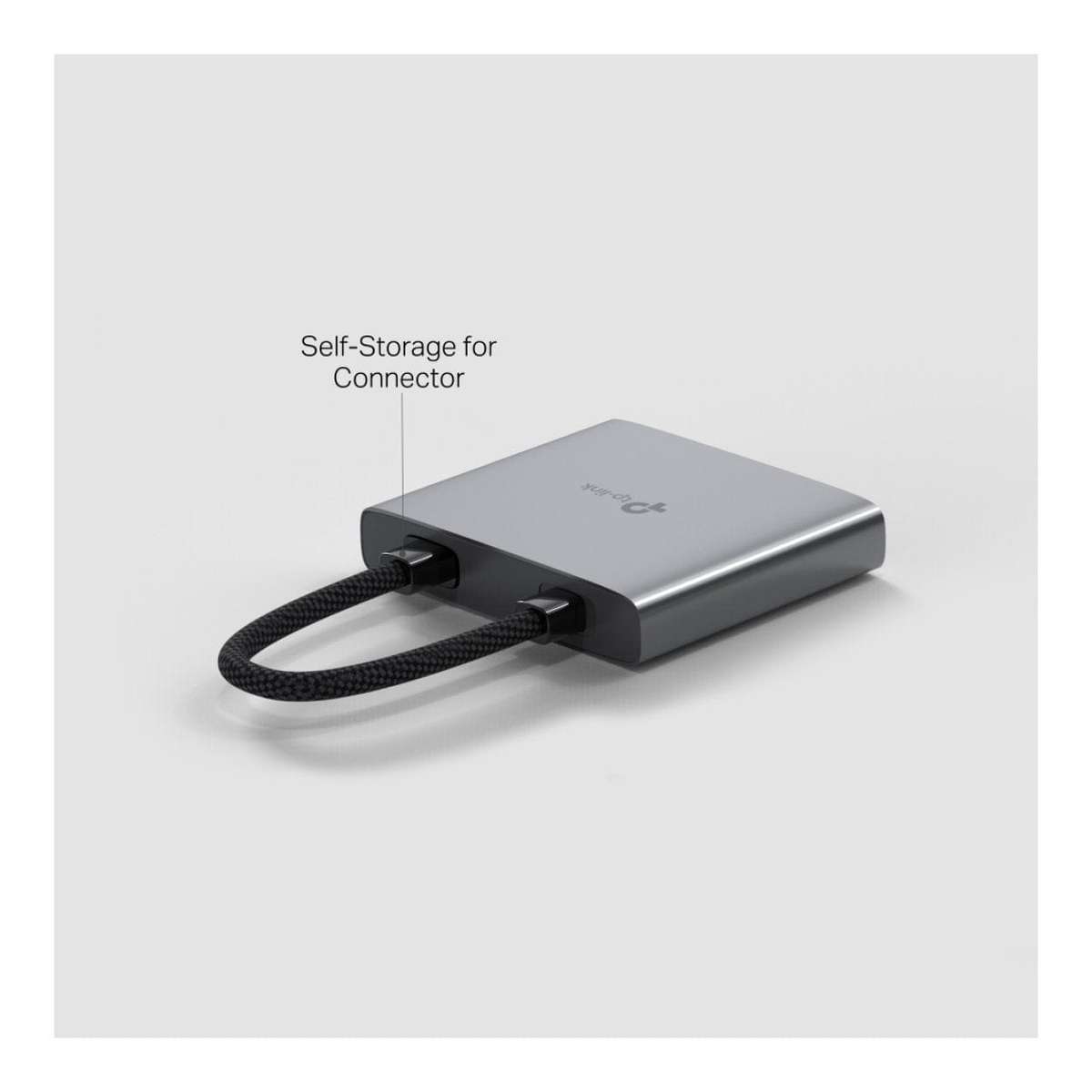 TP-Link UH3020C USB Type-C 3-in-1 Hub