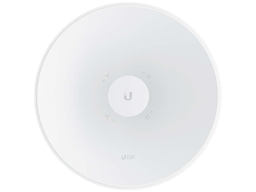 Ubiquiti UISP airMAX 5GHz 30dBi Dish Antenna