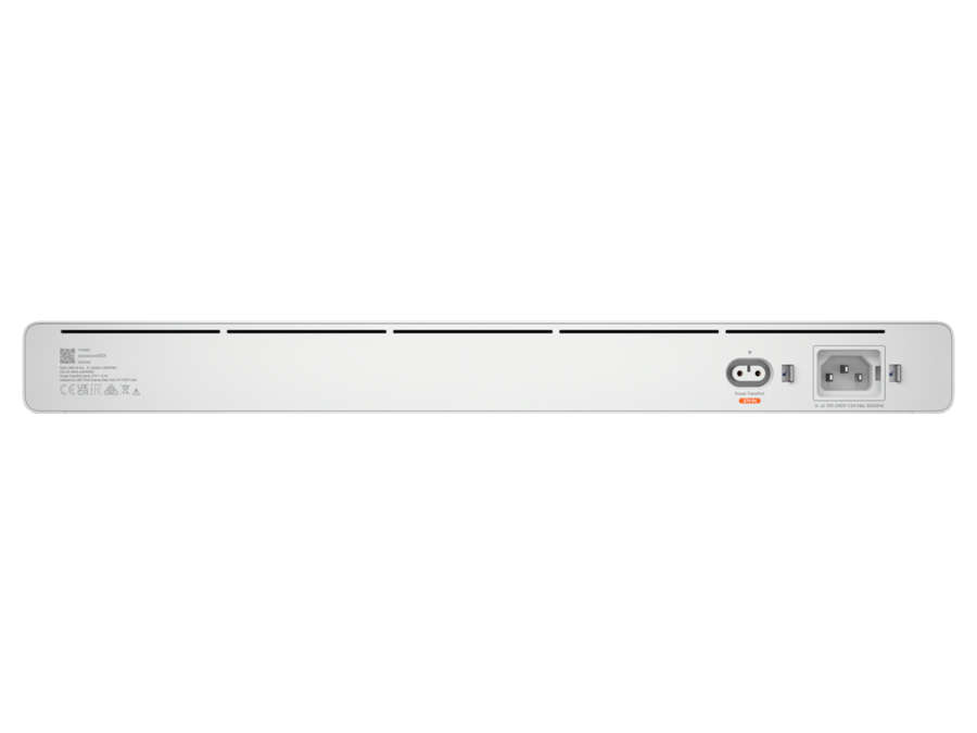 Ubiquiti UISP Router Pro 9 Port Gigabit 4SFP+