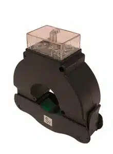 Current Transformer 300A Clamp On Mini Split Core