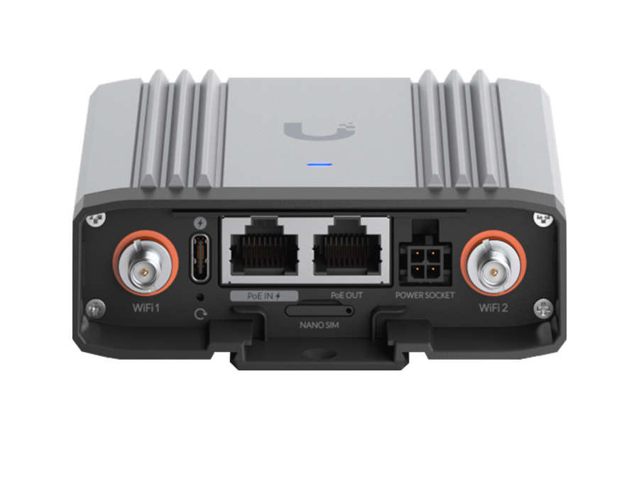 Ubiquiti UniFi Mobile Industrial Router