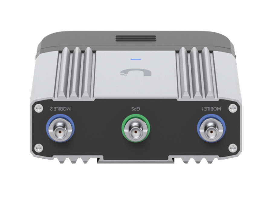Ubiquiti UniFi Mobile Industrial Router