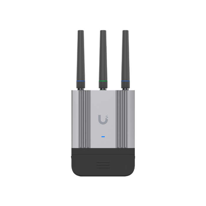 Ubiquiti UniFi Mobile Industrial Router