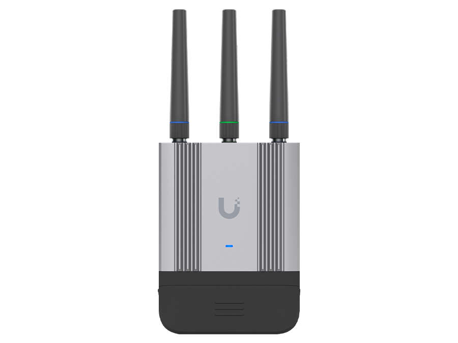 Ubiquiti UniFi Mobile Industrial Router