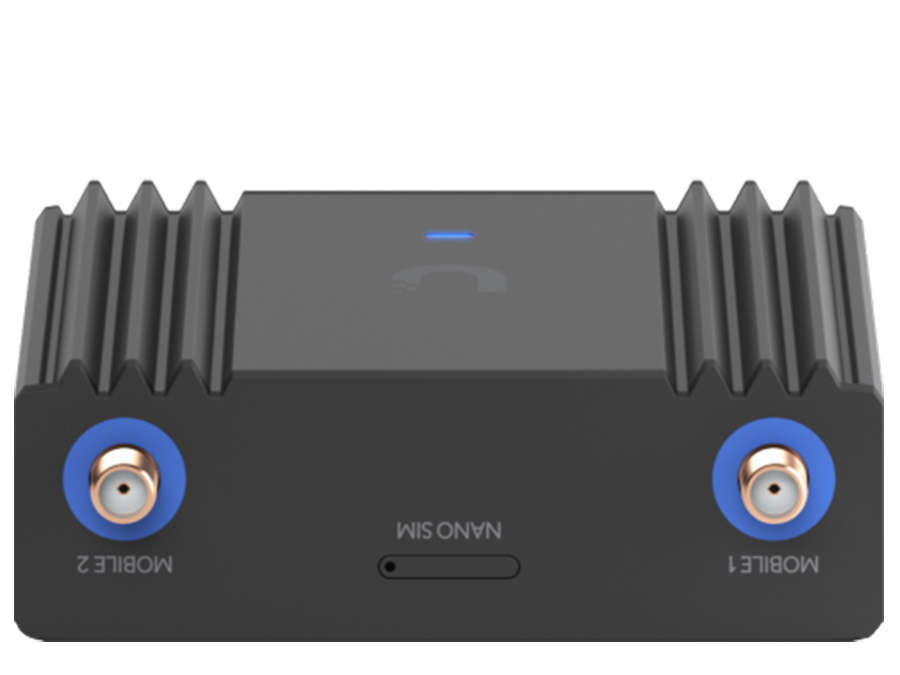 Ubiquiti UniFi LTE4 Managed WiFi 4 Mobile Router Ultra