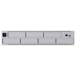 Ubiquiti UniFi NAS Pro 2U 7 Drive Bays