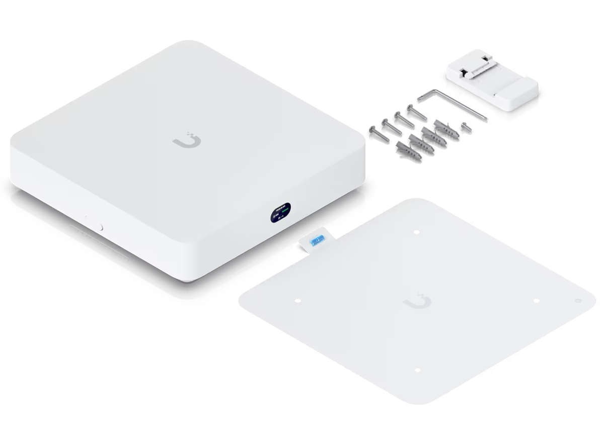 Ubiquiti UniFi Protect Network Video Recorder Instant