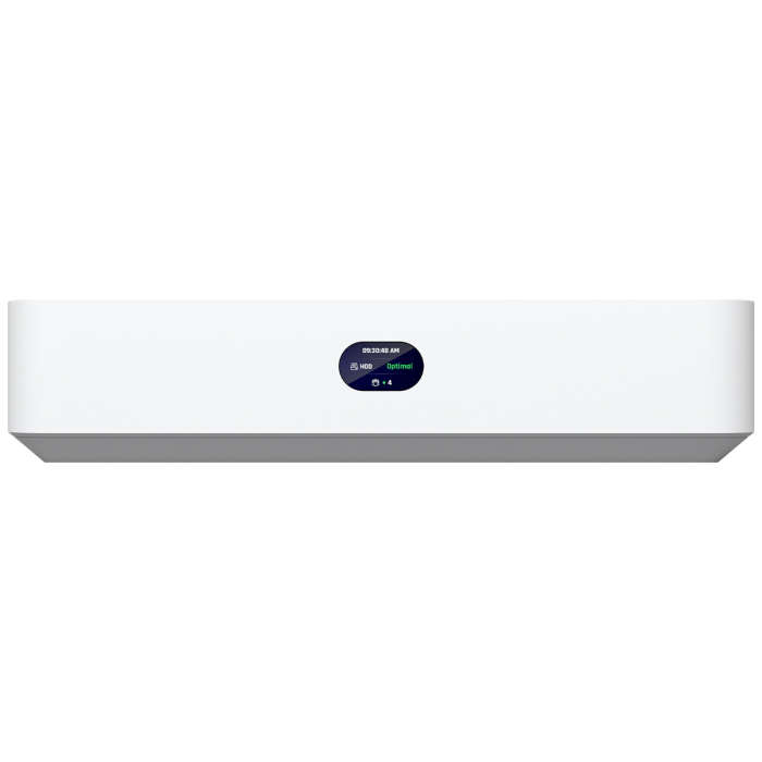 Ubiquiti UniFi Protect Network Video Recorder Instant